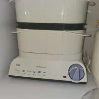 بخارپز نو