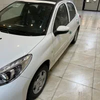 207 پاناروما|خودرو سواری و وانت|بوکان, |دیوار