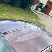 پژو ۲۰۶ sd|خودرو سواری و وانت|نوشهر, |دیوار