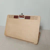 میز طراحی شیبدار مخصوص هنرمندان