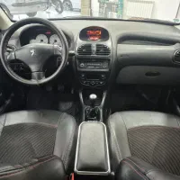 ۲۰۶ sd v8|خودرو سواری و وانت|لاهیجان, بازکیاگوراب|دیوار