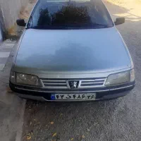 سواری ۴۰۵