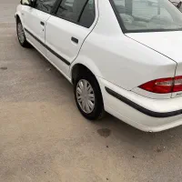 سمند ef7 مدل ۹۷|خودرو سواری و وانت|بندر گناوه, |دیوار