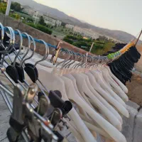 مانکن،چوب لباسی