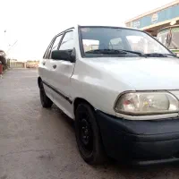 پراید مدل 80