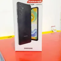 سامسونگ گالکسی A04s با حافظه 128گیگ