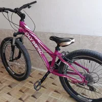 دوچرخه ۲۴