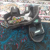 صندل سایز ۲۸تا۳۰ سه تا باهم