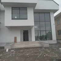 نقاشی ساختمان