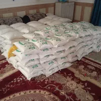 برنج فجر سوزنی سالم درجه یک خوش عطر خوش طعم 265