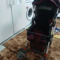 کالسکه کودک