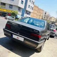 پژو405