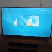 43اینچ ایکس ویژن هوشمند اسمارت اندروید درحداکبند