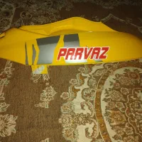 فلاپ پاکشتی پرواز 100 سی سی