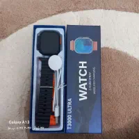ساعت هوشمند ULTRA T3000