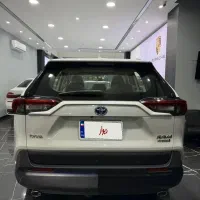 Rav4 اصل ژاپن صفر خشک