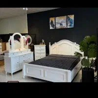فروش تختخواب و سرویس کامل آناهل گالری