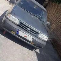 پراید عروسک با پراید معاوضه میکنم