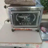 تنور گازی ۲۲۰۰