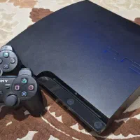 PS3 500GB