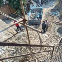 باز سازی ساختمان
