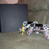 PS4 یک ترا