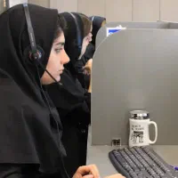 جذب نیروی پشتیبانی و فروش با درآمد ثابت ماهیانه