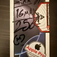 iphone 16 promax zaa