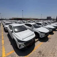 چانگان X5 Plus مدل 2026 / تحویل 10 روزه