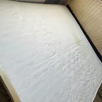 تشک تخت