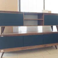 میز تی وی قیمت پارسال ۲عدد موجوده
