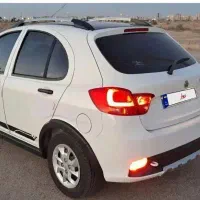 خودروکوییک gxr lمدل 1404