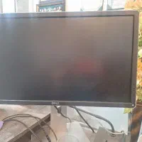 مانیتور DELL