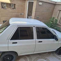 پراید 131 مدل 99