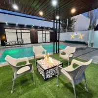 چمن مصنوعی نخ هلندی و فنس چمن گرین وال