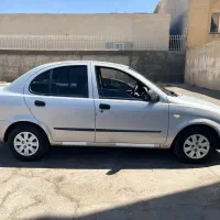تیبا مدل 96