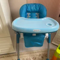 صندلی غذای کودک