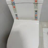 توالت فرنگی