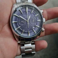 ساعت مچی مردانه SEIKO متور3 فعال اصلی ژاپن
