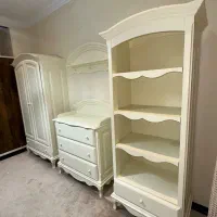 سرویس اتاق خواب کودک