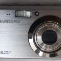 دوربین عکاسی سامسونگ