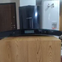 هود درسا ، مدل شومینه ای