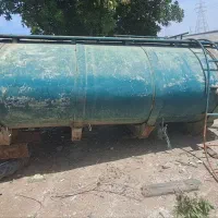 تانکر اپاش