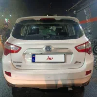 چانگان cs 35 1397موتور گیربکس قید در قولنامه