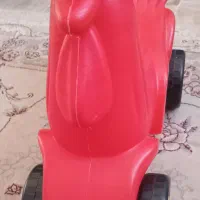 خروس اسباب بازی فقط 100تومان