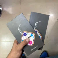 فروش فوری S25 Fe Ram8/256