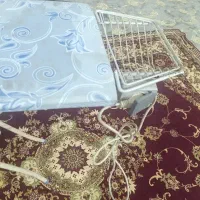 میز اتو نو استفاده نشده