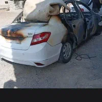 ساینا متاسفانه سوخت توضیحات