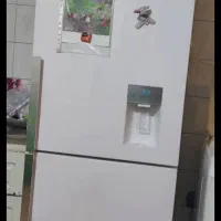یخچال وفریزر اسنوا