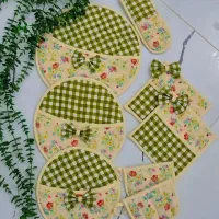 سرویس آشپزخانه و دم کنی